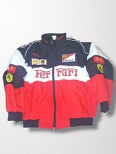 Giacca Racing Ufficiale
