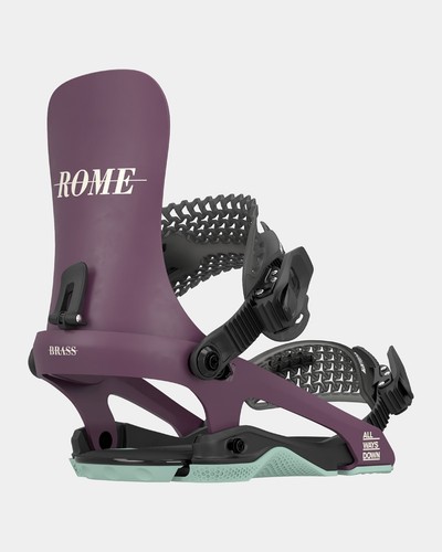 Attacchi snowboard roma - snowboard,