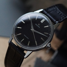 Rolex Vintage Precision Ref