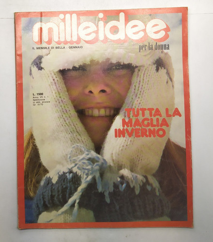 Milleidee gennaio 1980 - 1980,