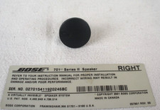 Bose 701 serie altoparlante - bose,