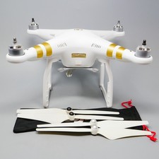 DJI Phantom 3 Professional