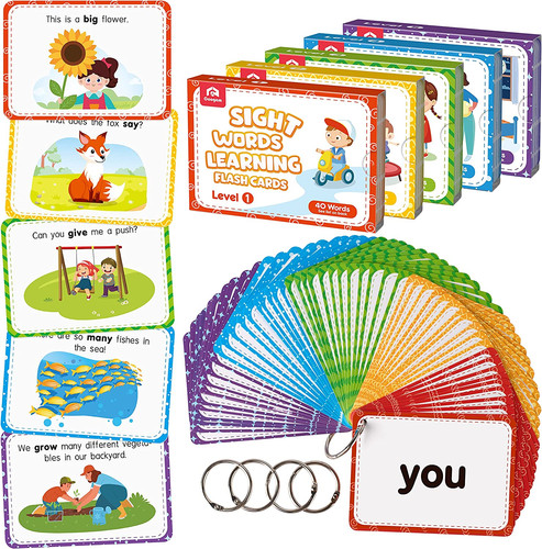Flashcard educative coogam - flashcard,