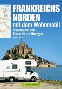 Frankreichs norden mit dem - mit,