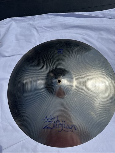 Piatto ping ride zildjian - ping,