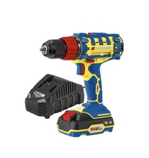 Trapano avvitatore a batteria