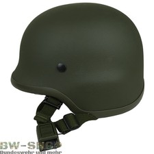 Elmetto combattimento - elmetto,