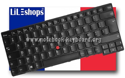 Clavier français original - clavier,