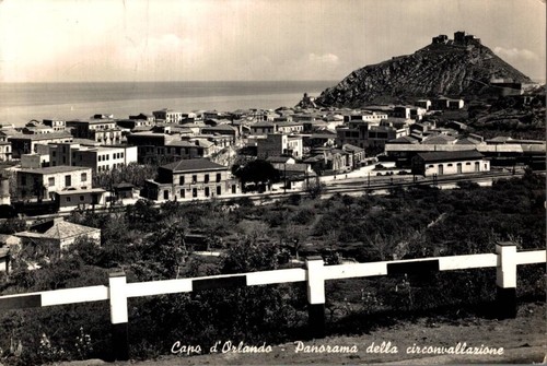 Messina capo orlando - d',