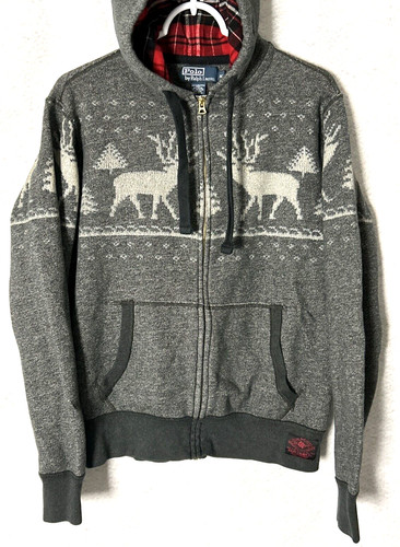 Polo ralph lauren renna giacca - renna,