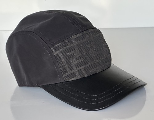 Cappello baseball nero con - cappello, da