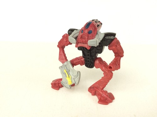Lego bionicle barraki - lego,