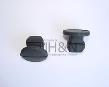 Tappi in gomma cric coppia