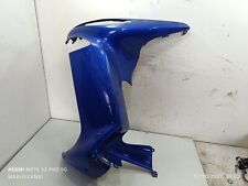 carena anteriore scudo sinistra per yamaha maxster 125 150