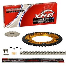 Kit catena Kawasaki ZX-7R