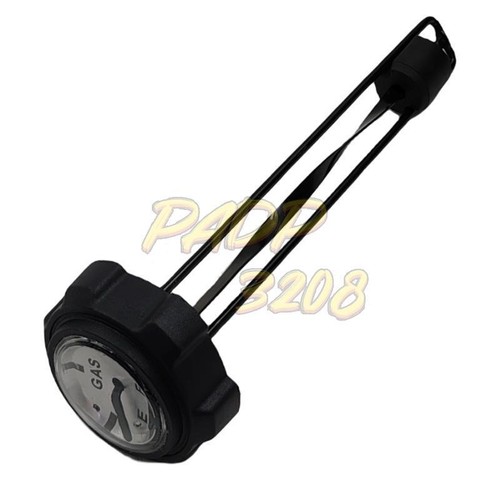 Tappo gas carburante fit - tappo, john