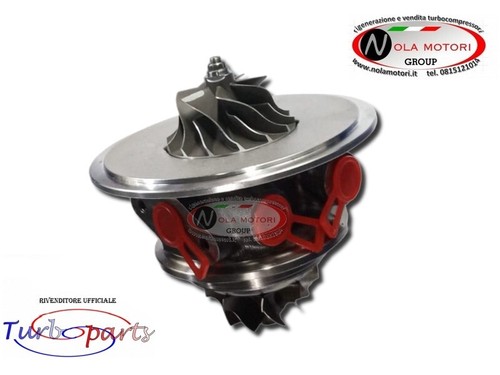 Turbo turbina coreassy - turbo,