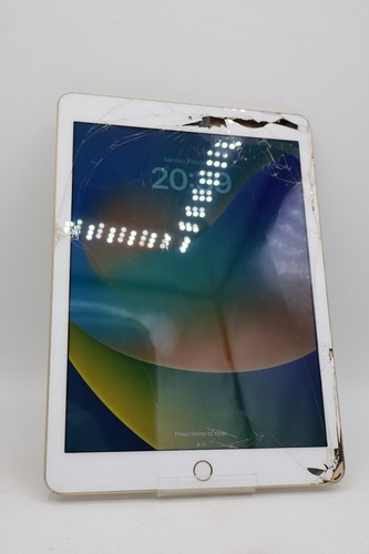 Apple ipad gen - apple,