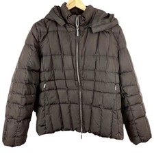 Feyem Puffer Cappotto Giacca