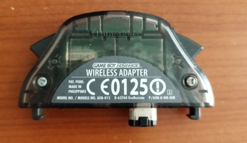 Wireless adapter nintendo - , game
