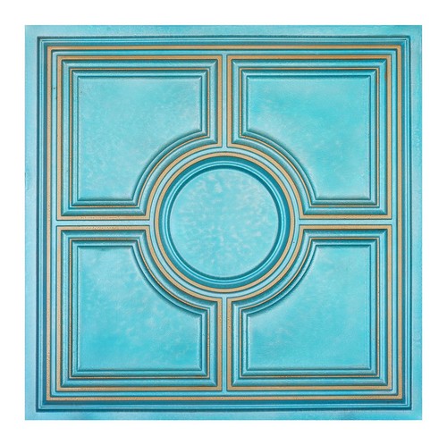 Piastrelle per soffitto