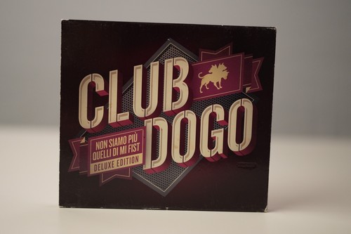 Club dogo non siamo - non,