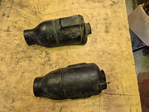 Calotta copertura spinterogeno - calotta,