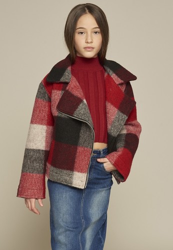 Manila grace cappotto giacca - grace,