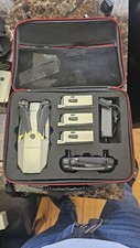 Dji Mavic Pro Platinum Super