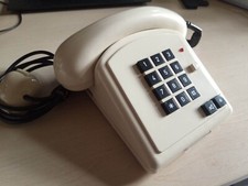 telefono vintage fitre memo 149