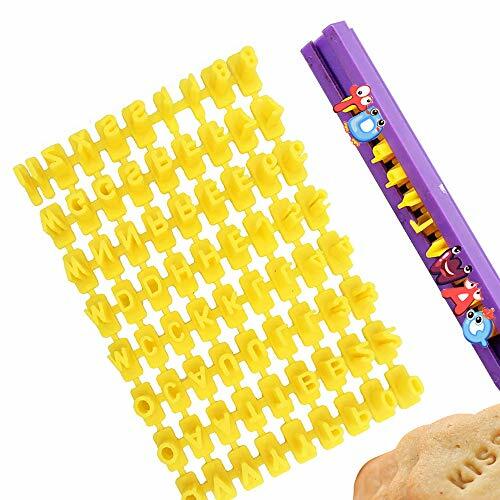 Xcozu lettere pasta - xcozu, di