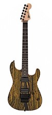 Charvel chitarra elettrica