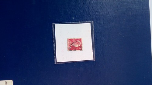 1959 francobollo della