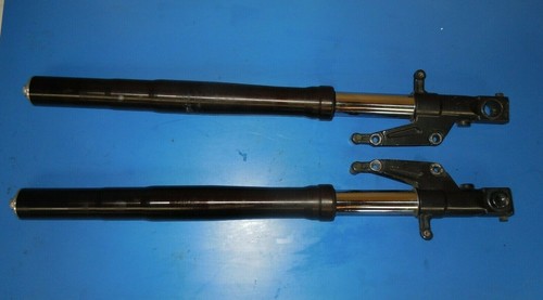 Forcella ammortizzata tubi - forcella, ammortizzata,