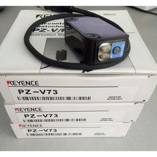 Nuovo sensore fotoelettrico - nuovo,