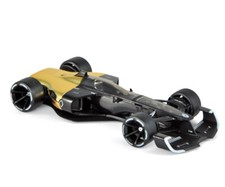 NOREV 517962 1:43 RENAULT R.S