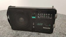 Radio originale philips slim - radio,