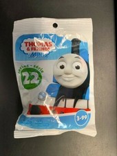 Thomas&Friends Mini Motori Borsa Cieca 2020 Serie 22 1 Numero - Scegli Numero
