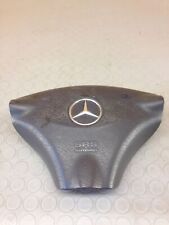 MERCEDES CLASSE A140 (2003) W168 1.4 BENZINA 60KW 5P AIRBAG VOLANTE 1684600298