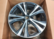 CERCHIO IN LEGA 7x18 ORIGINALE NISSAN QASHQAI COD. HV03A