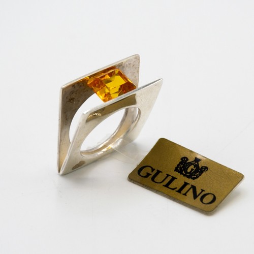 Anello donna argento(SILVER)