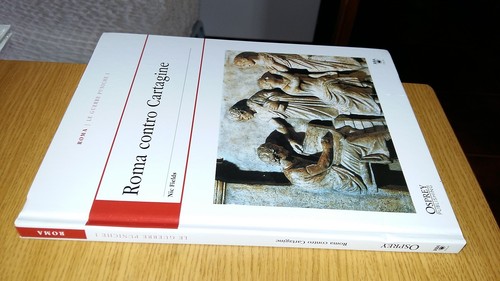 Roma guerre puniche - guerre,