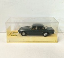 Solido Jaguar XJ12 1501 Hi-fi 43 scala 1/43