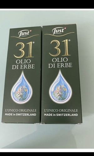 Set olio originale - set,
