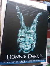 Donnie Darko Midnight Factory Classics Limited Edition Blu-Ray