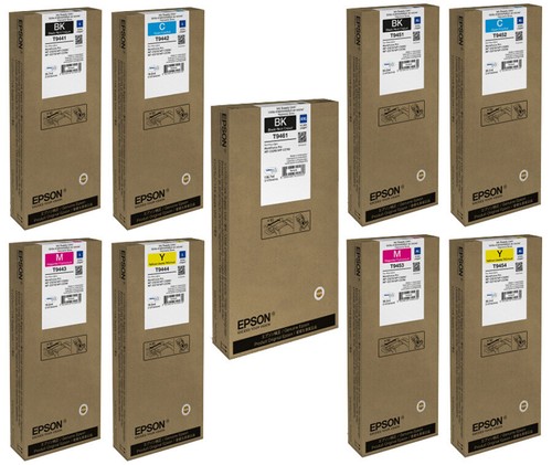 Epson cartucce originali t94 - originali,