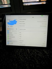 Apple iPad 8 (2020) 128gb, 10,2", con Apple Pencil, Cover E Cuffiette