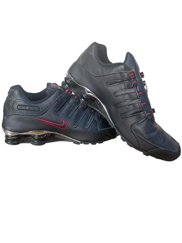 Nike shox eu - shox, nz