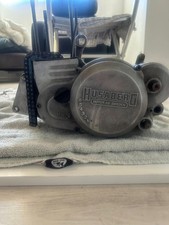 Husaberg fe 400/501/600