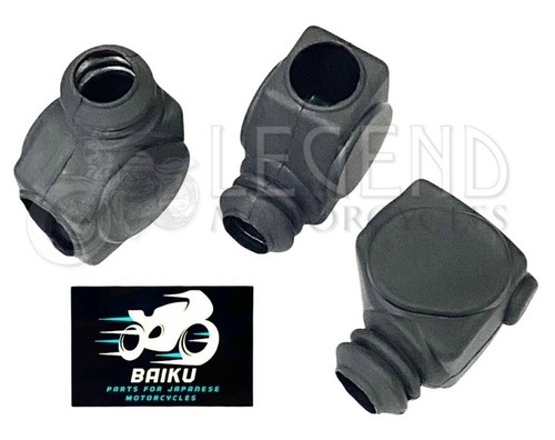 Suzuki gt550 baiku carb top - baiku,